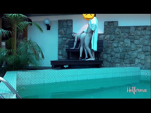 ❤️ Le patron invite la femme de chambre à la piscine, mais n'a pas pu résister à une chaude ❤ Porno fb at porn fr.massagsaransk.ru ﹏